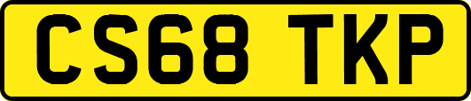 CS68TKP