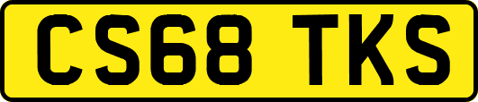 CS68TKS