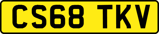 CS68TKV