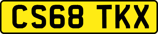 CS68TKX