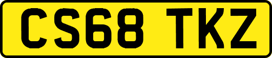 CS68TKZ