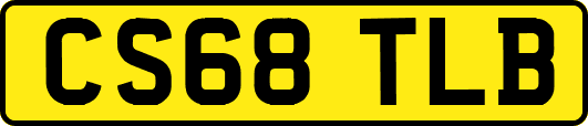 CS68TLB