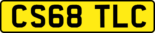 CS68TLC