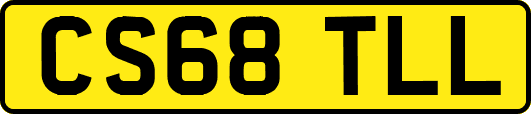 CS68TLL