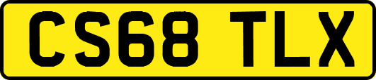 CS68TLX
