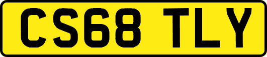 CS68TLY