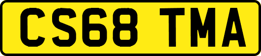 CS68TMA