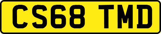 CS68TMD