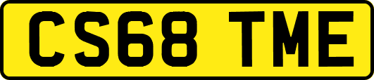 CS68TME