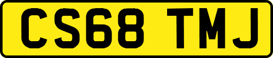 CS68TMJ