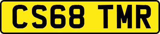 CS68TMR