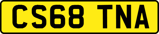 CS68TNA