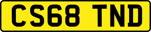 CS68TND