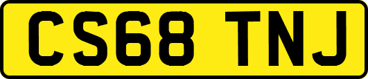 CS68TNJ