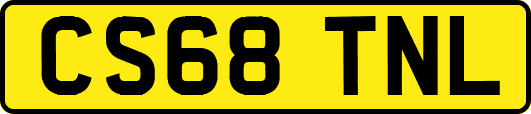 CS68TNL