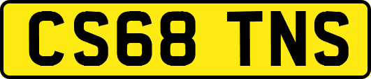 CS68TNS