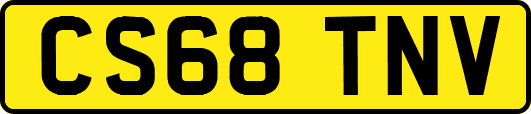 CS68TNV