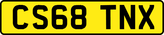 CS68TNX