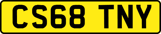 CS68TNY