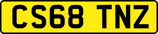 CS68TNZ