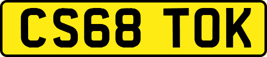 CS68TOK