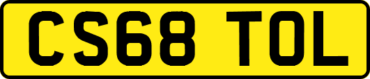 CS68TOL