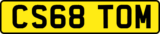 CS68TOM