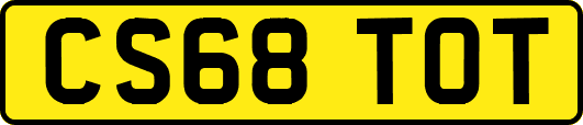 CS68TOT