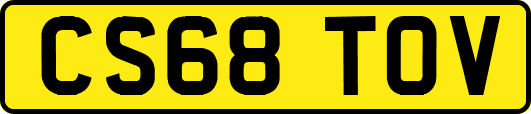 CS68TOV