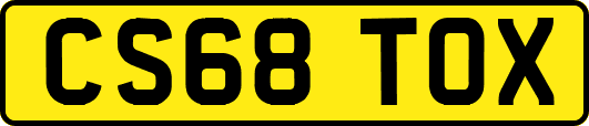 CS68TOX