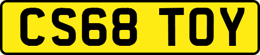 CS68TOY