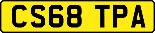 CS68TPA
