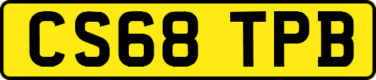CS68TPB