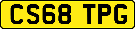 CS68TPG