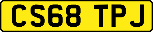 CS68TPJ