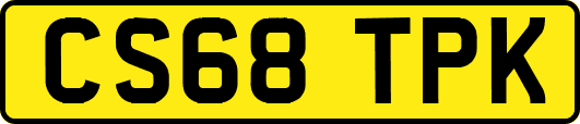 CS68TPK