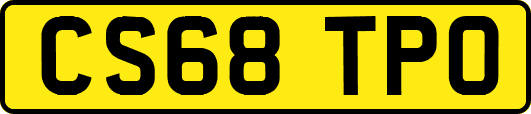 CS68TPO