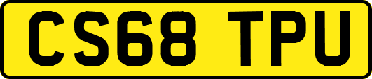 CS68TPU