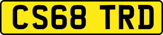 CS68TRD