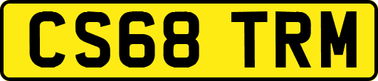 CS68TRM