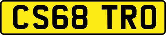 CS68TRO