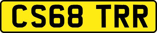CS68TRR