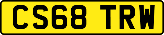 CS68TRW