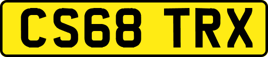 CS68TRX