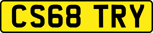 CS68TRY