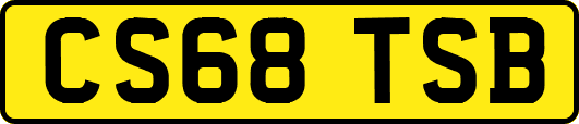 CS68TSB