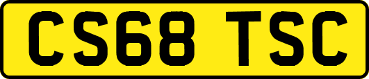 CS68TSC