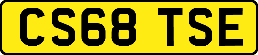 CS68TSE