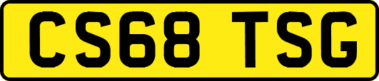 CS68TSG
