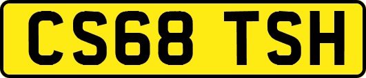 CS68TSH